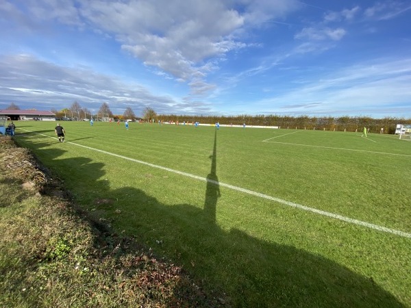 Sportgelände Wertheimer-Straße - Külsheim-Hundheim