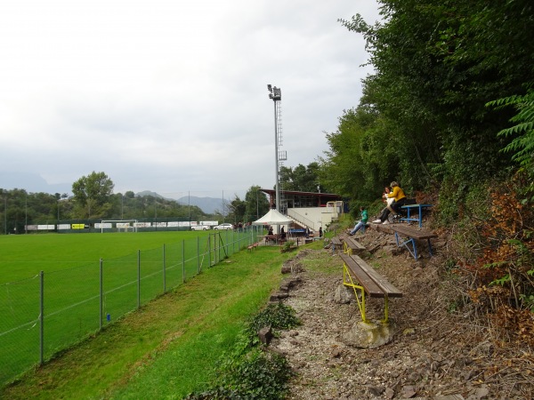 Castelfeder Arena - Montan (Montagna)