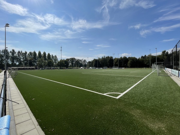 Sportpark De Scheken veld 2 - Sint-Oedenrode