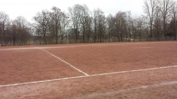 Sportplatz Perlstieg - Hamburg-Wilhelmsburg