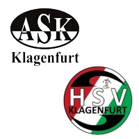 Wappen SG ASK Klagenfurt / HSV Klagenfurt (Ground B)  132682