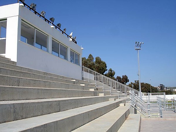 Koinotiko Stadio Ormideias - Ormidia