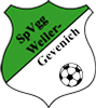 Wappen ehemals SpVgg. Weiler-Gevenich 1964  84051