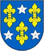 Wappen OFK Krnča  126467