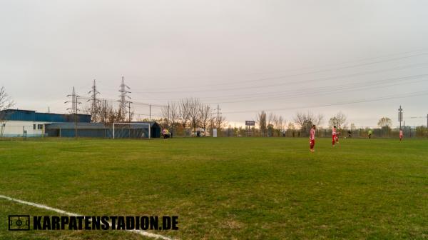 Stadionul Oltenia - Ișalnița