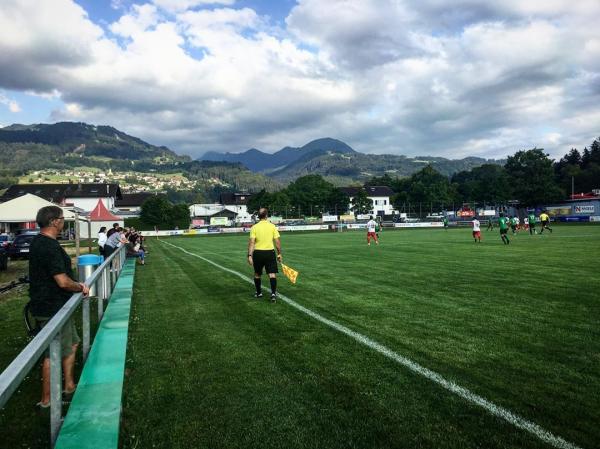 Sportplatz Sulz - Sulz
