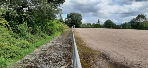 Stadion Lichtenbol Nebenplatz 2 - Albstadt-Tailfingen