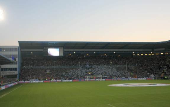 SchücoArena - Bielefeld