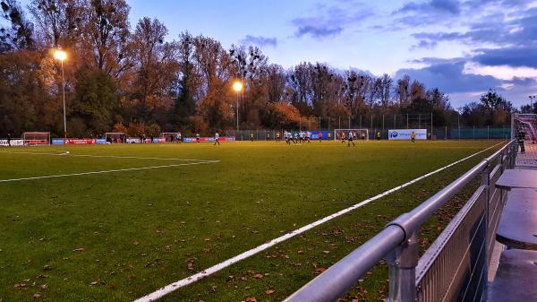 Sportplatz Am Wehr - Düren-Lendersdorf