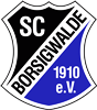 Wappen SC Borsigwalde 1910 II  28825