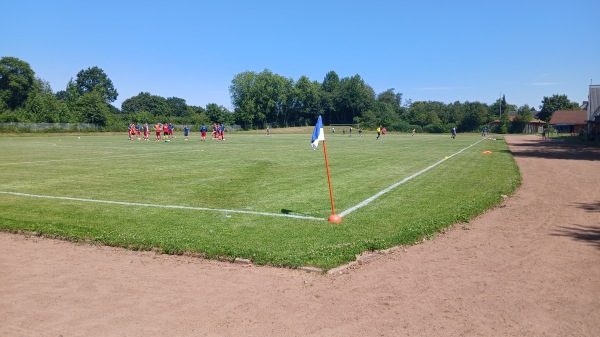 Schul- und Sportzentrum Bornhöved - Bornhöved