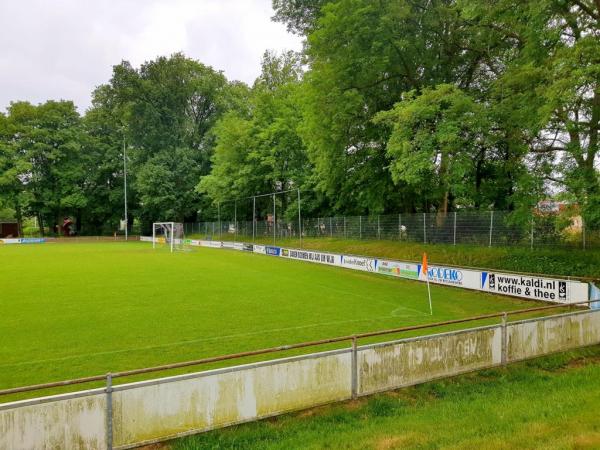 Sportpark De Waarbeek - Hengelo OV