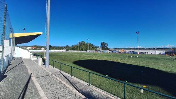 Campo de Jogos da Gandarada - Mortágua