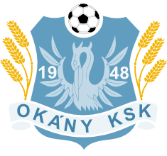Wappen Okány KSK