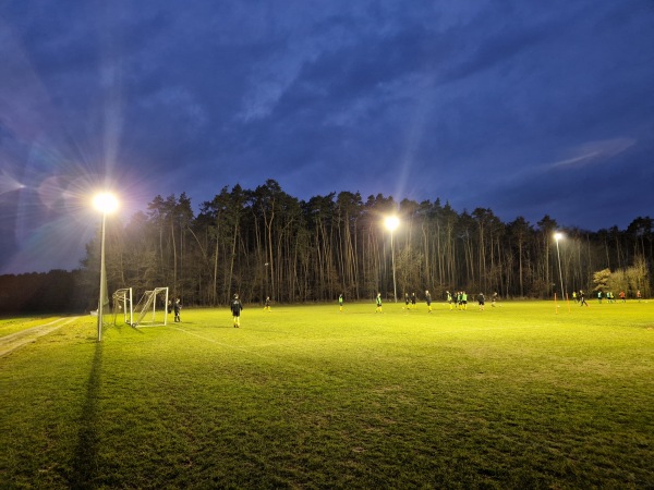 Sportanlage Losaurach Platz 3 - Markt Erlbach-Losaurach
