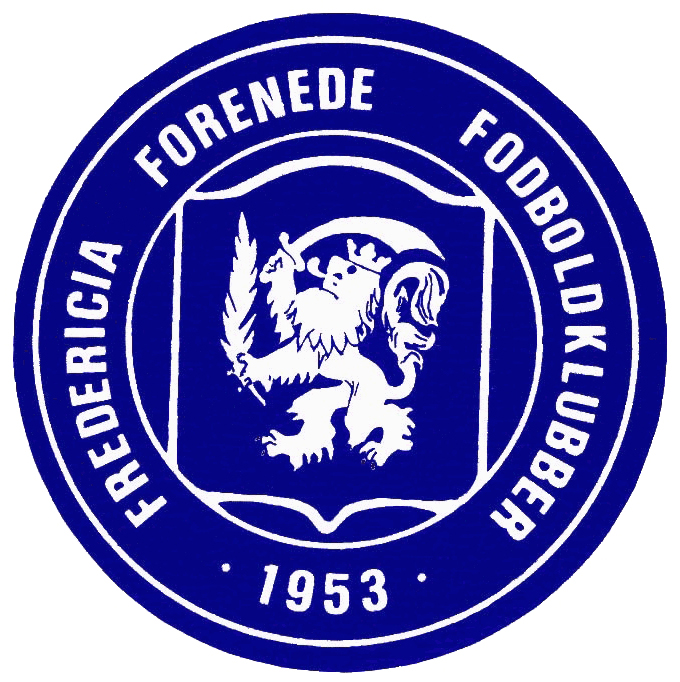 Wappen Fredericia fF  23997
