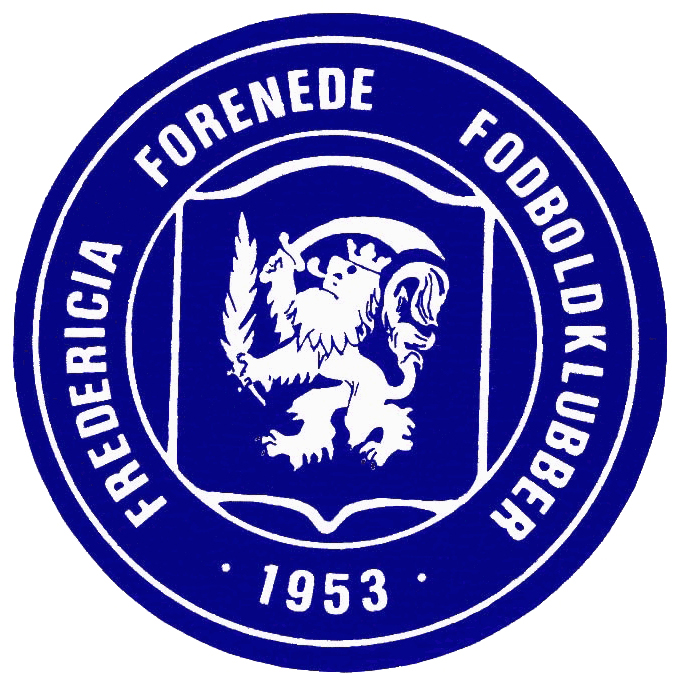 Wappen Fredericia fF