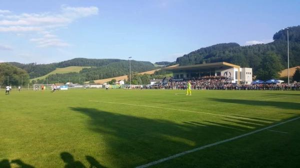 Weststadion - Kirchschlag in der Buckligen Welt