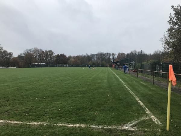 Stadion Rötenbrook - Toppenstedt