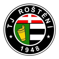 Wappen TJ Roštění