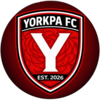 Wappen YorkPA FC
