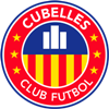 Wappen CF Cubelles