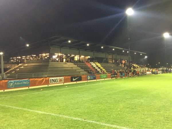 Sportpark De Kranenhof - Grave-Escharen