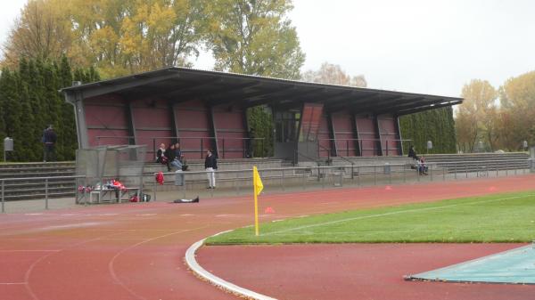 Uckerstadion - Prenzlau