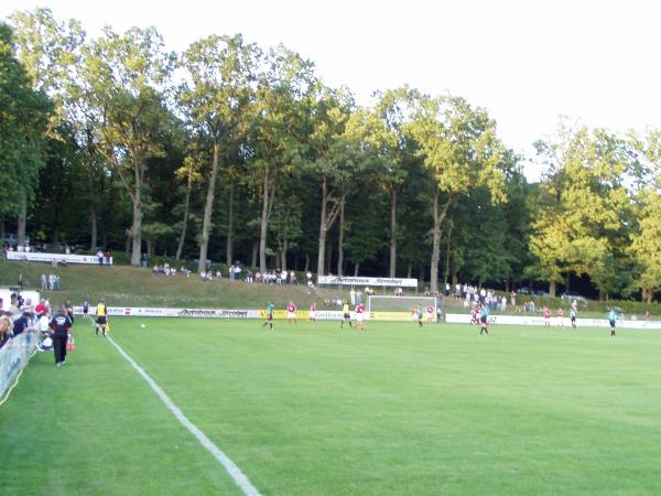 Stadion Sandplatte - Schnaittach