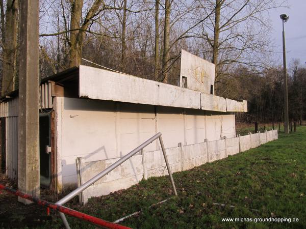 Complex Hogeveld - Oosterzele