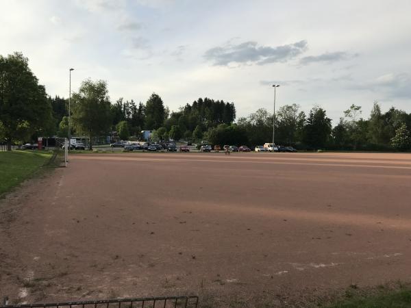 HSS Hydraulik Sportpark Platz 2 - Königsfeld/Schwarzwald
