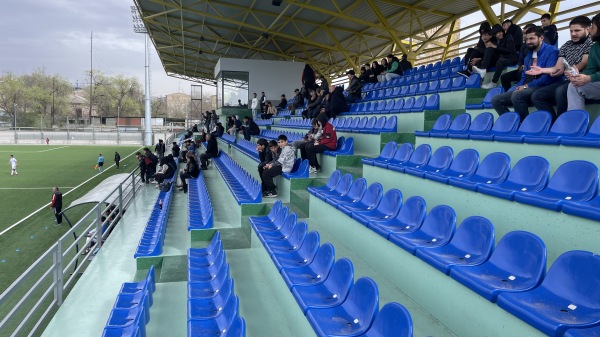 Junior Sport Stadium - Yerevan