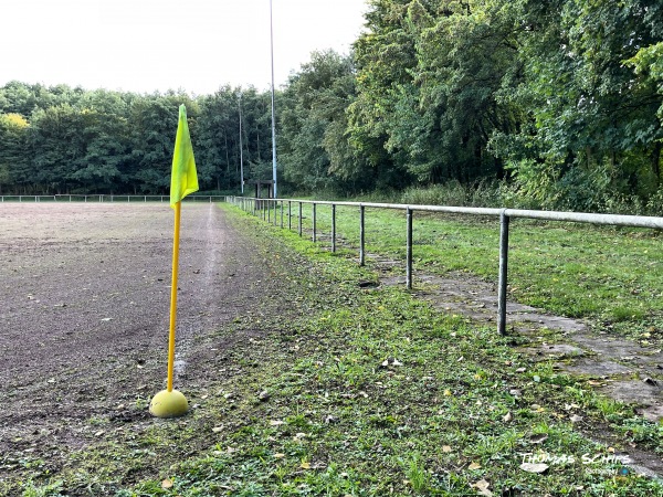 Eggestadion Nebenplatz - Horn-Bad Meinberg