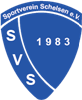 Wappen SV Schelsen 1983 II  26430
