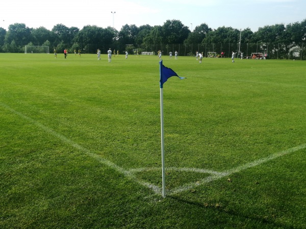 Søholt Idrætspark - Silkeborg