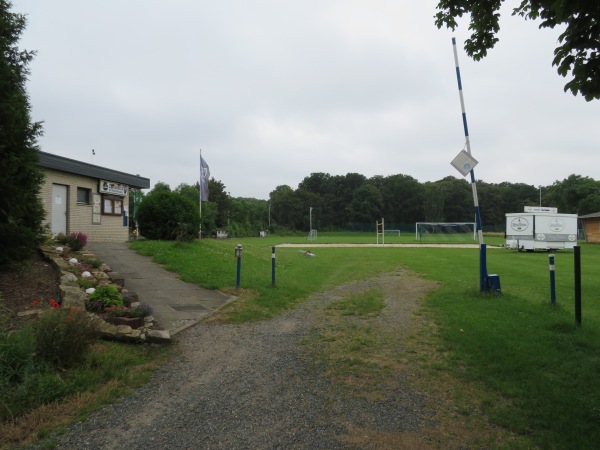 Sportplatz Wendhausen - Schellerten-Wendhausen