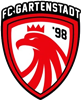 Wappen FC Gartenstadt Meschede 1998
