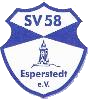 Wappen SV 58 Esperstedt