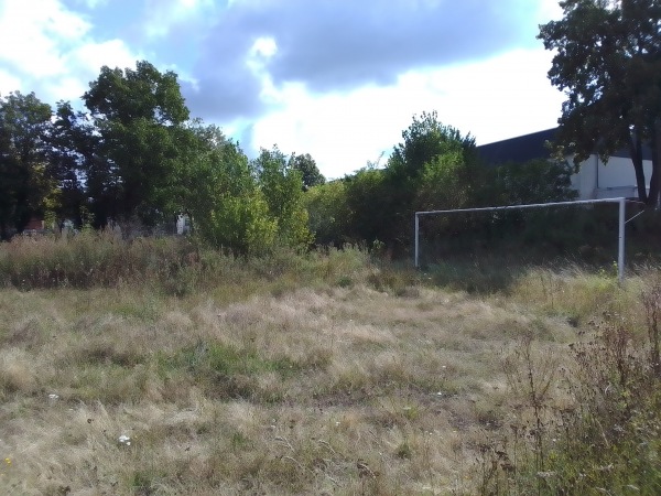 Sportzentrum Birkesdorf Platz 2 (alt) - Düren-Birkesdorf