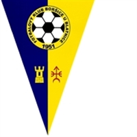 Wappen FK Boršice u Blatnice