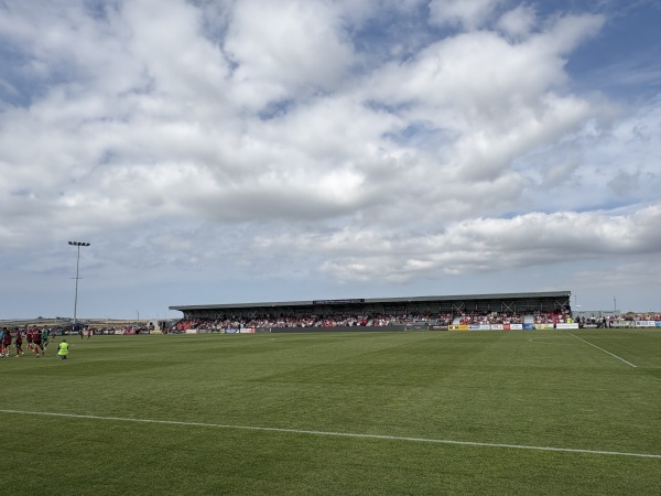 Truro Sports Hub - Truro