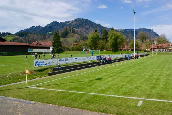 Illersportpark - Blaichach