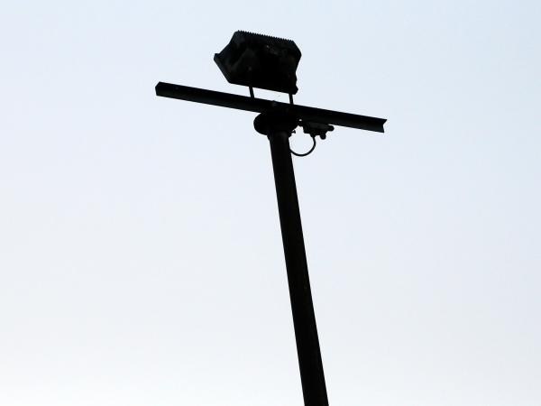 Sportplatz am Bomhof - Vechta-Langförden