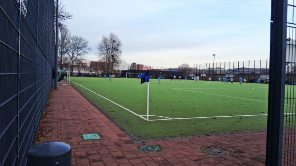 INTER-Arena - Berlin-Schöneberg