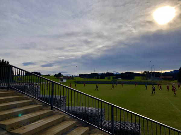 Sportanlage Am Kalkofen - Görisried