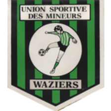 Wappen US des Mineurs Waziers  104310