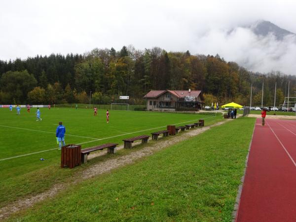 Gmoa Arena - Bayerisch Gmain