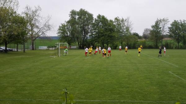 Sportanlage Seegerten - Gaienhofen