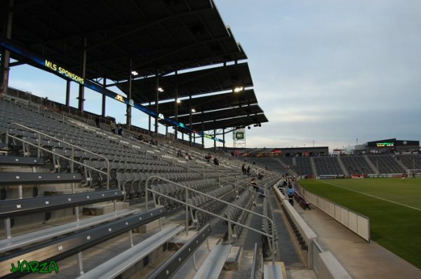Dick's Sporting Goods Park - Commerce City, CO