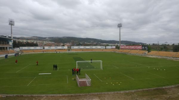 Complexo Desportivo FC Alverca - Alverca do Ribatejo